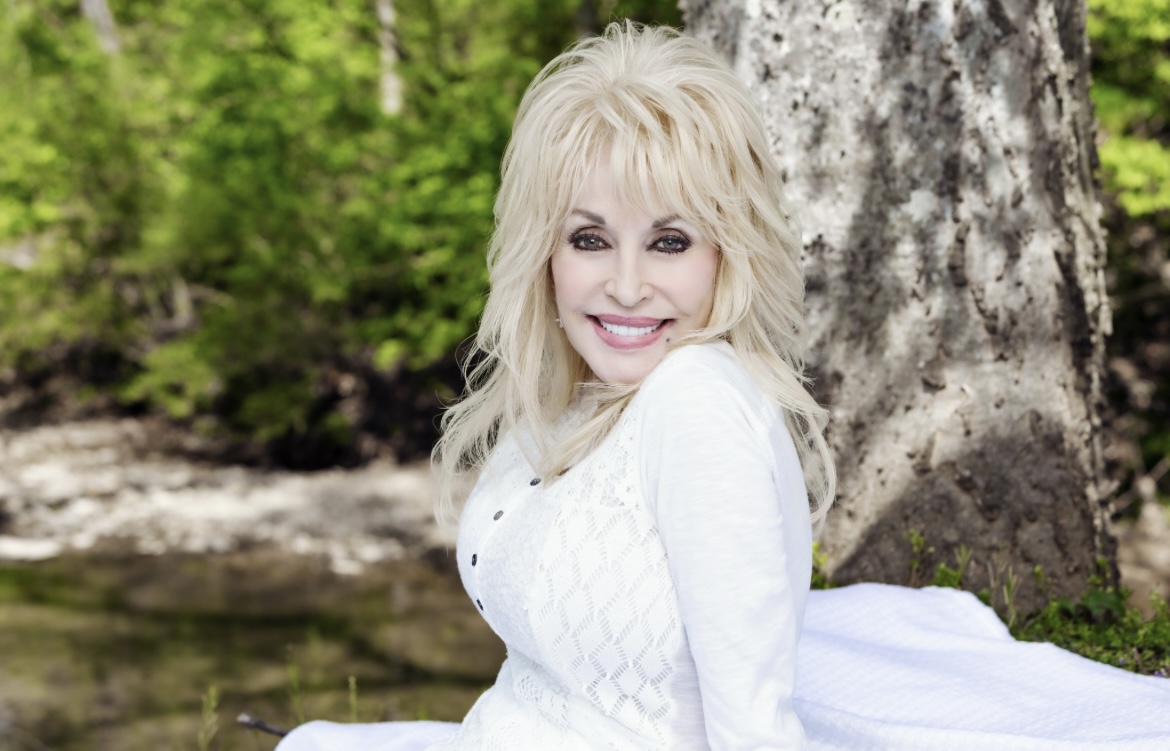 Dolly Parton