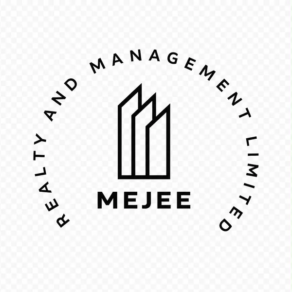 Mejee Realty and Management Limited logo