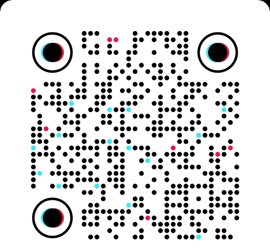 TikTok QR code for @misty_cakesnsurprise